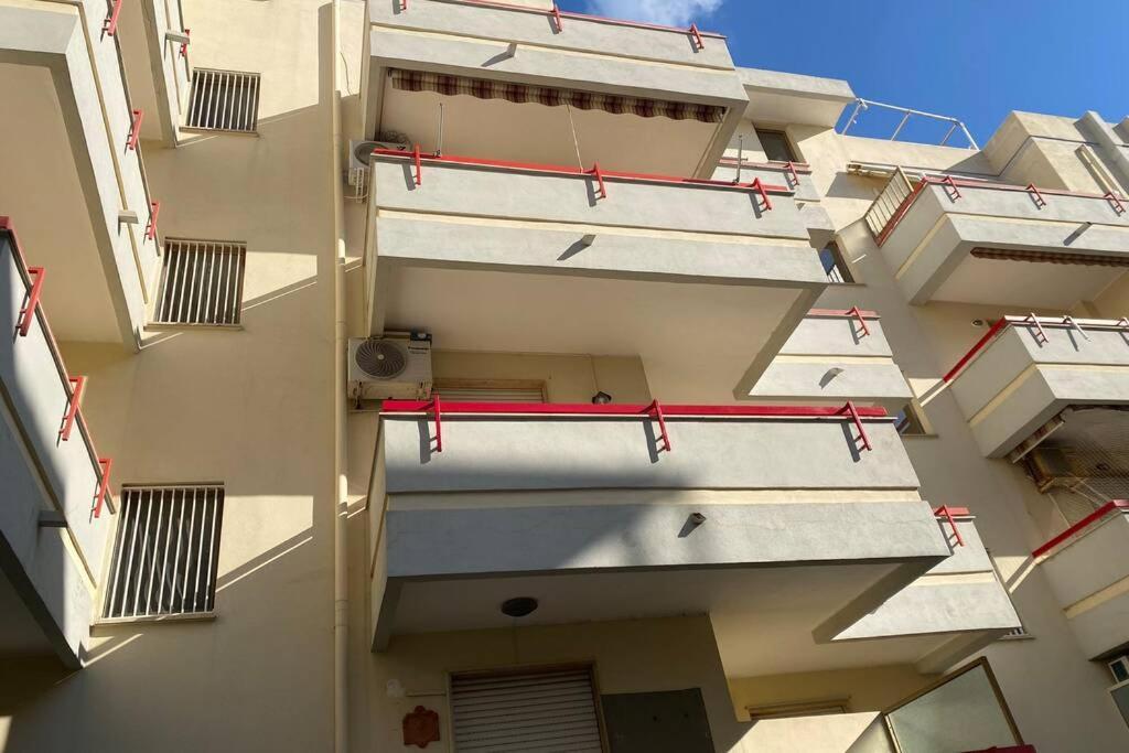 Alghero Sun & Sea - Spiaggia A 50 Metri Kültér fotó
