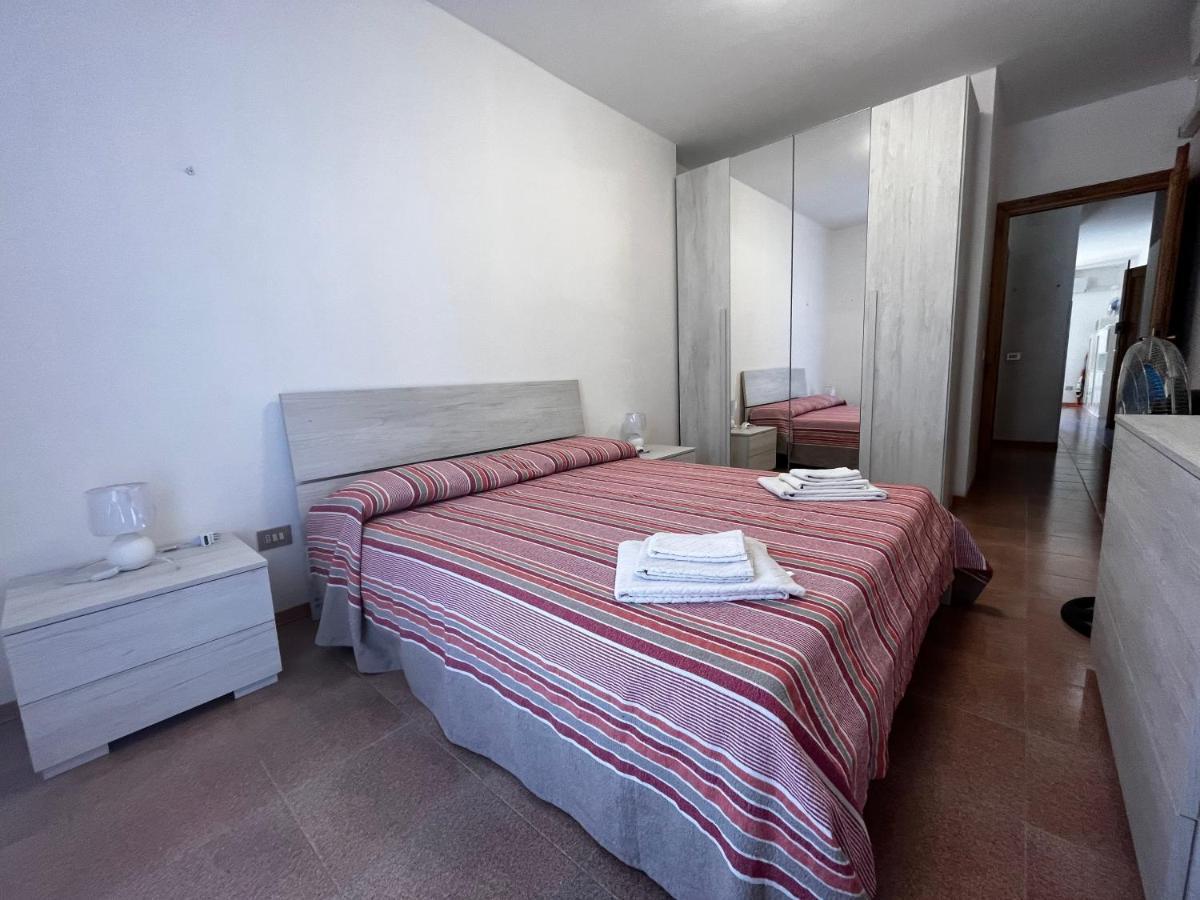 Alghero Sun & Sea - Spiaggia A 50 Metri Kültér fotó