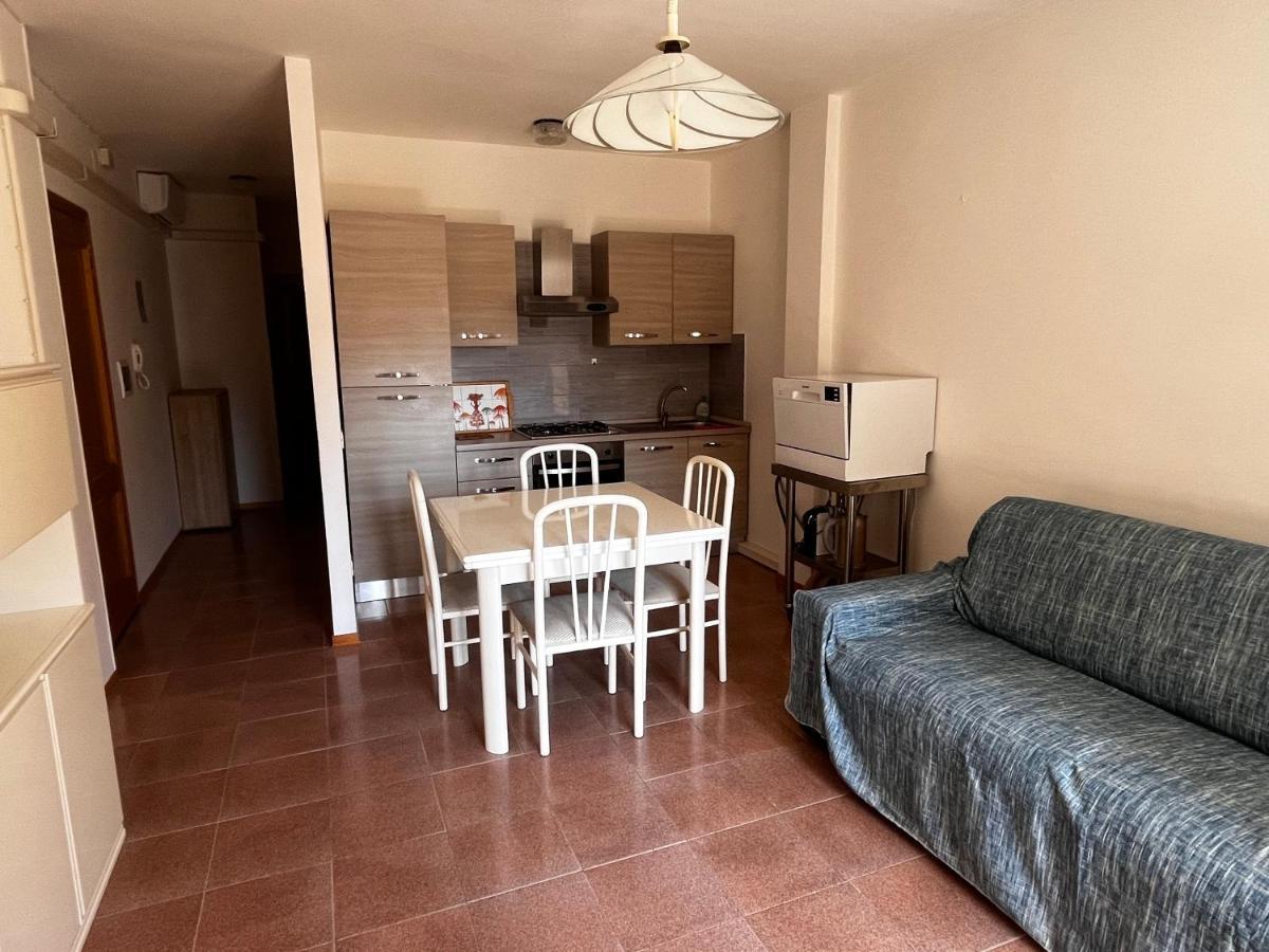 Alghero Sun & Sea - Spiaggia A 50 Metri Kültér fotó