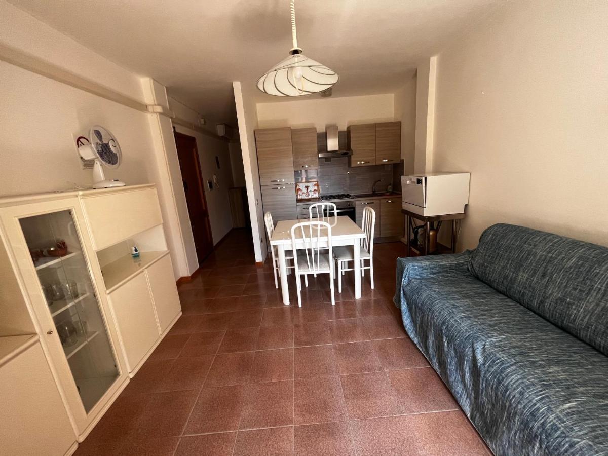 Alghero Sun & Sea - Spiaggia A 50 Metri Kültér fotó