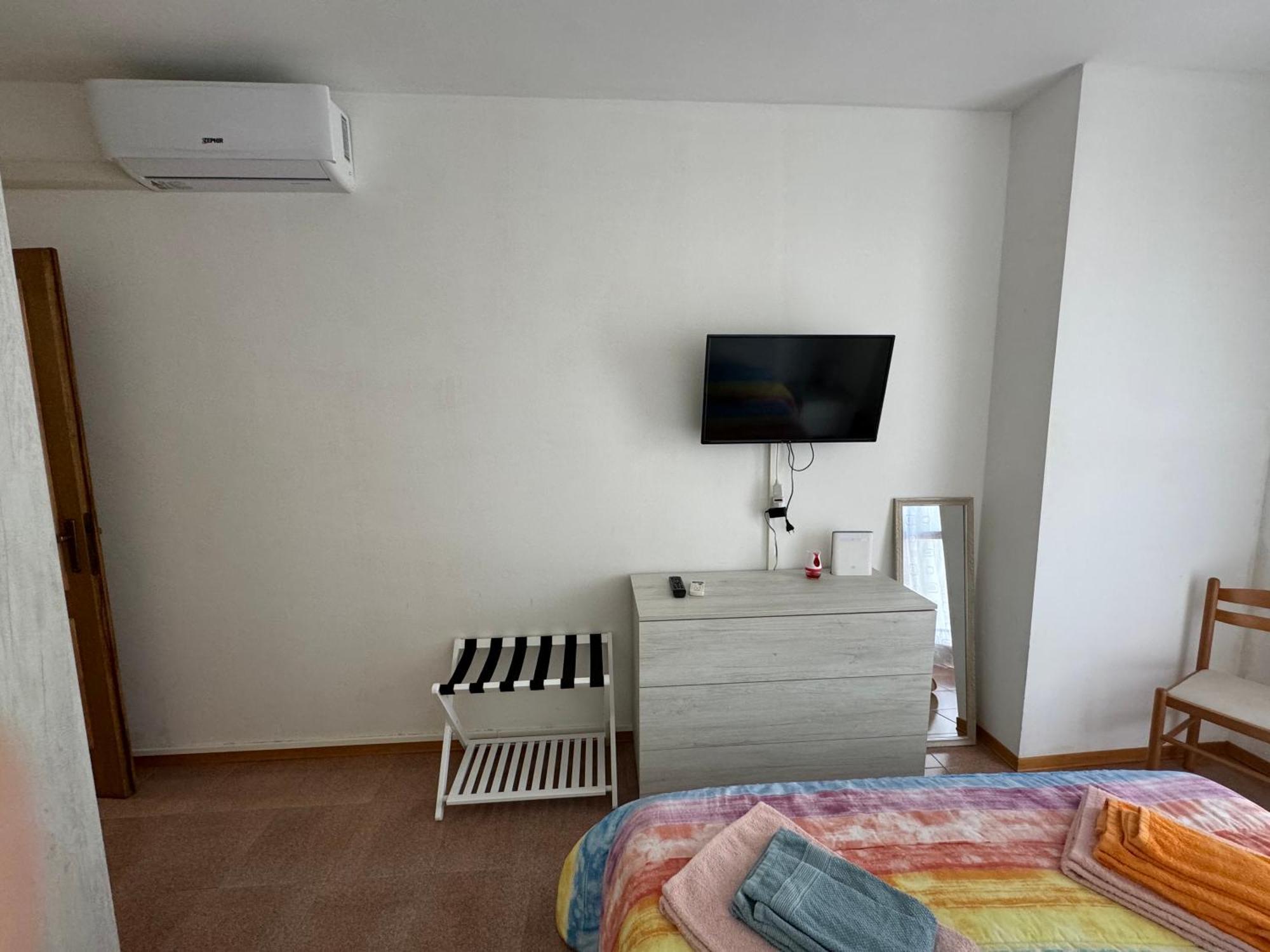 Alghero Sun & Sea - Spiaggia A 50 Metri Kültér fotó