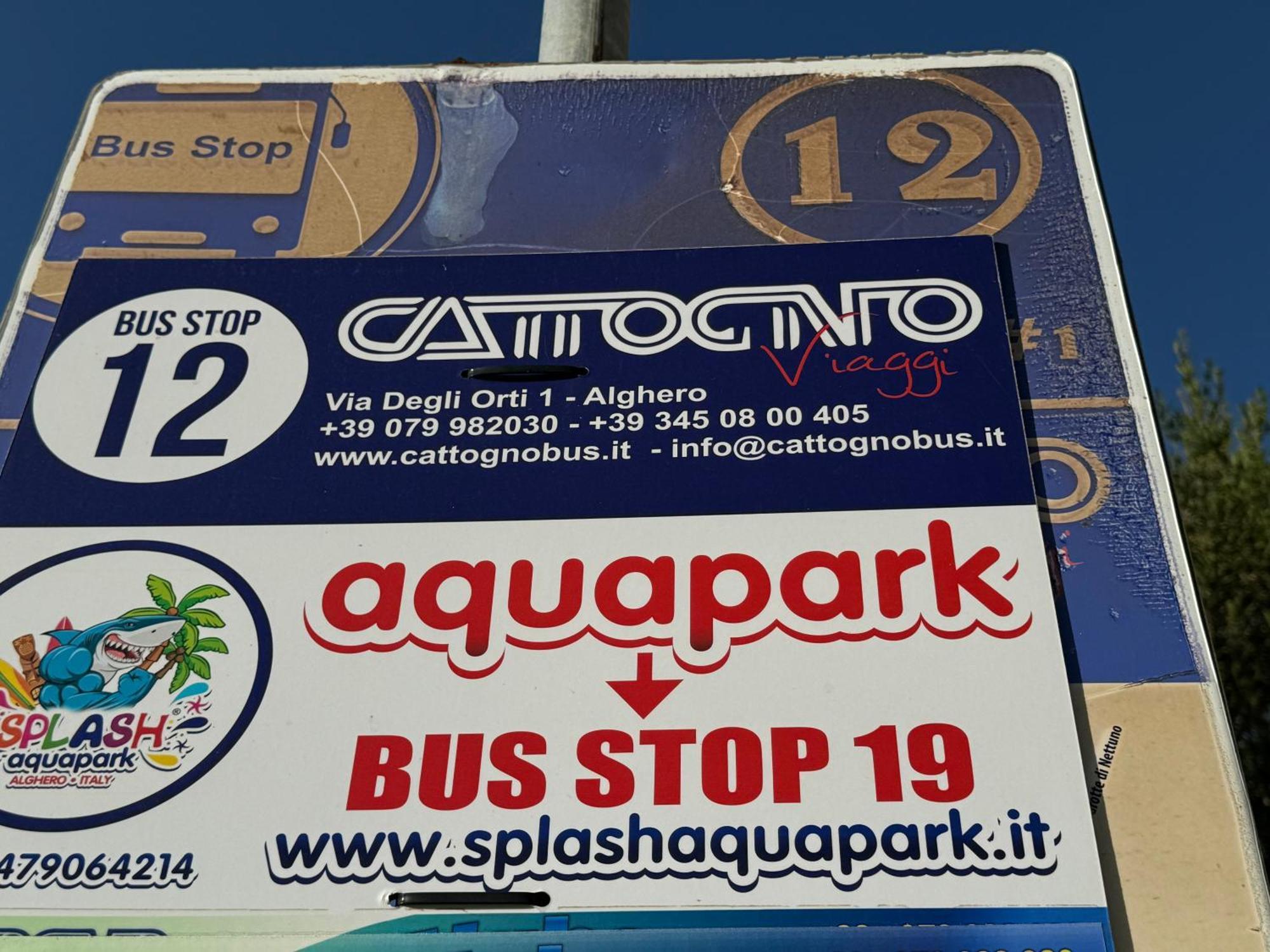 Alghero Sun & Sea - Spiaggia A 50 Metri Kültér fotó