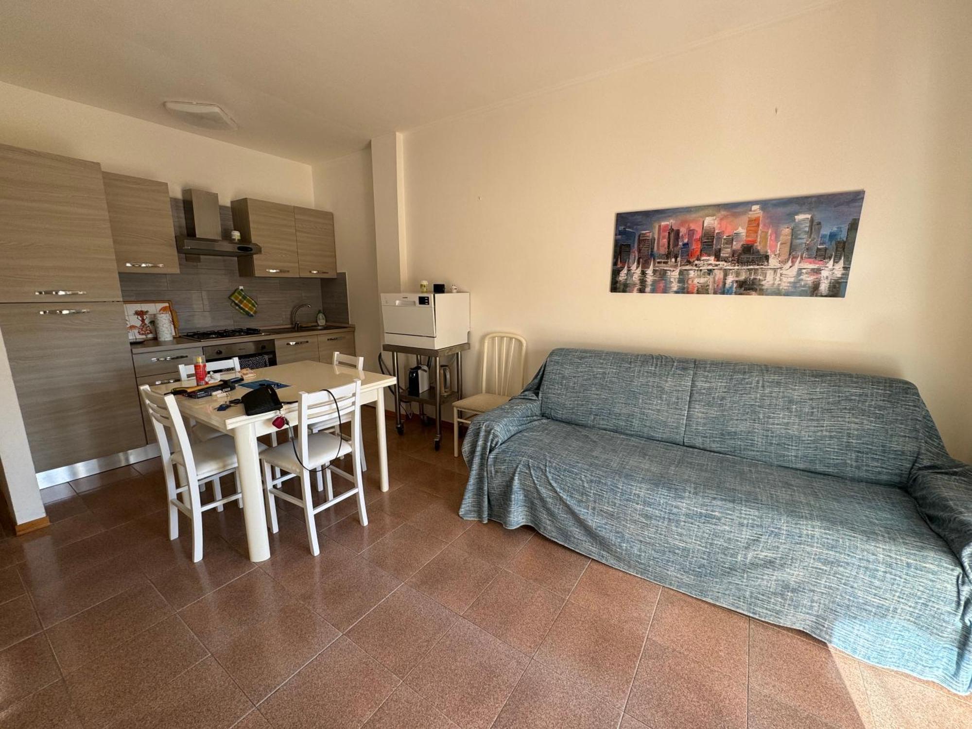 Alghero Sun & Sea - Spiaggia A 50 Metri Kültér fotó
