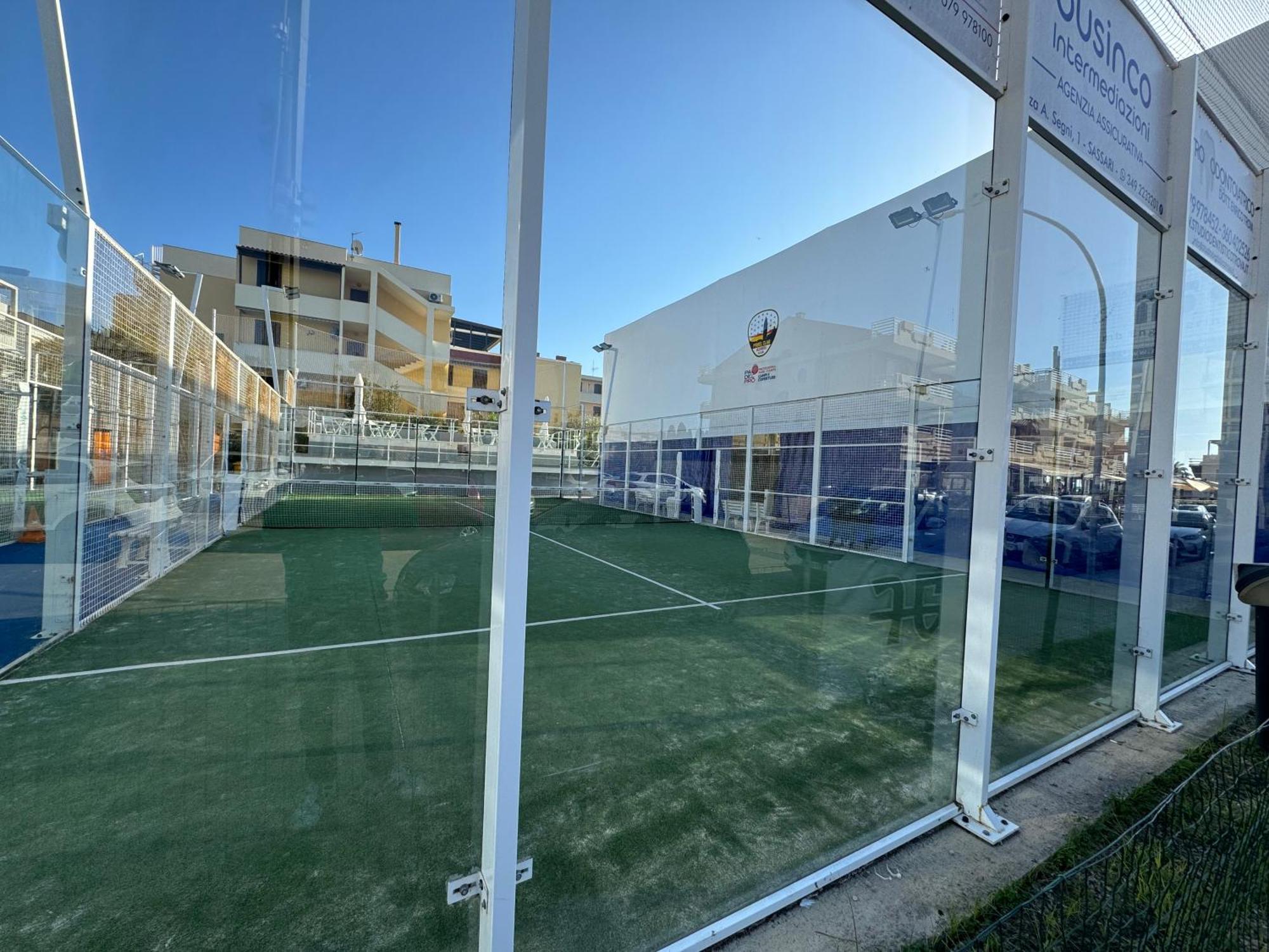 Alghero Sun & Sea - Spiaggia A 50 Metri Kültér fotó