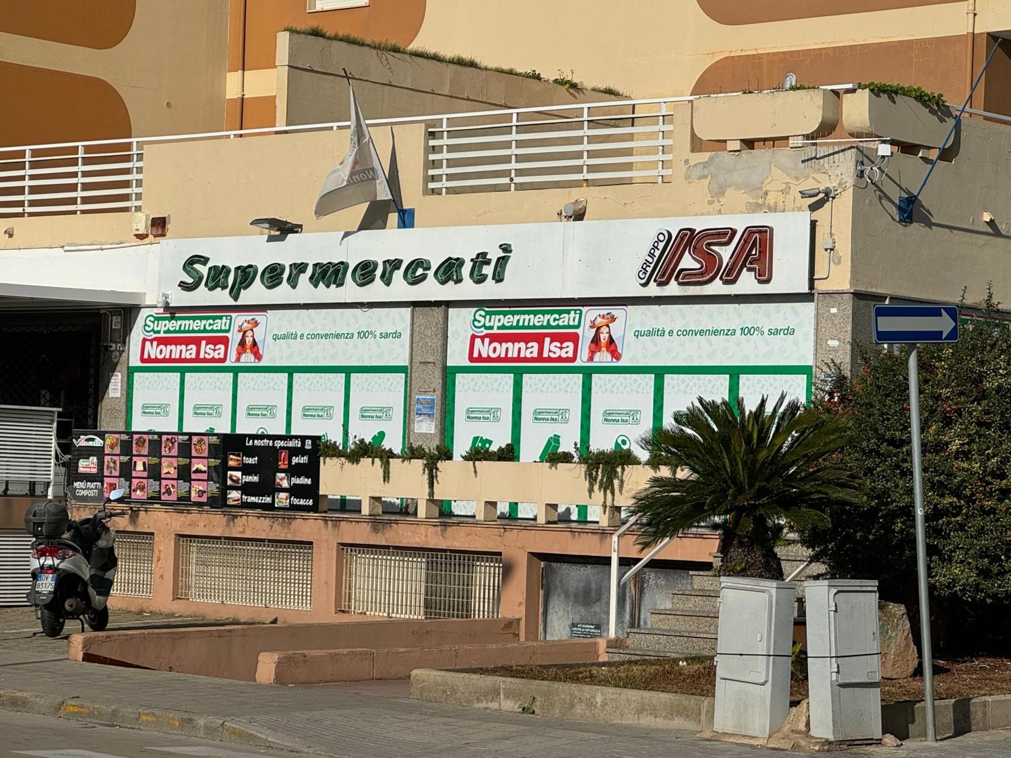 Alghero Sun & Sea - Spiaggia A 50 Metri Kültér fotó